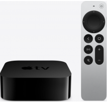 product image: Apple TV 4K (2022) 3.Generation 64GB 64 GB